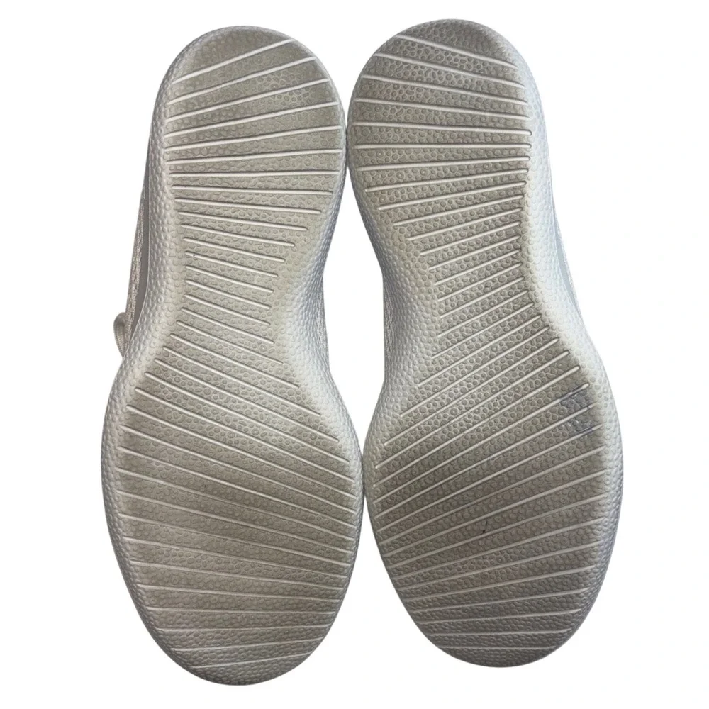 allbirds | Womens‎ Tree Runners | Size 9 US 39.5 EU | White Lightweight Running